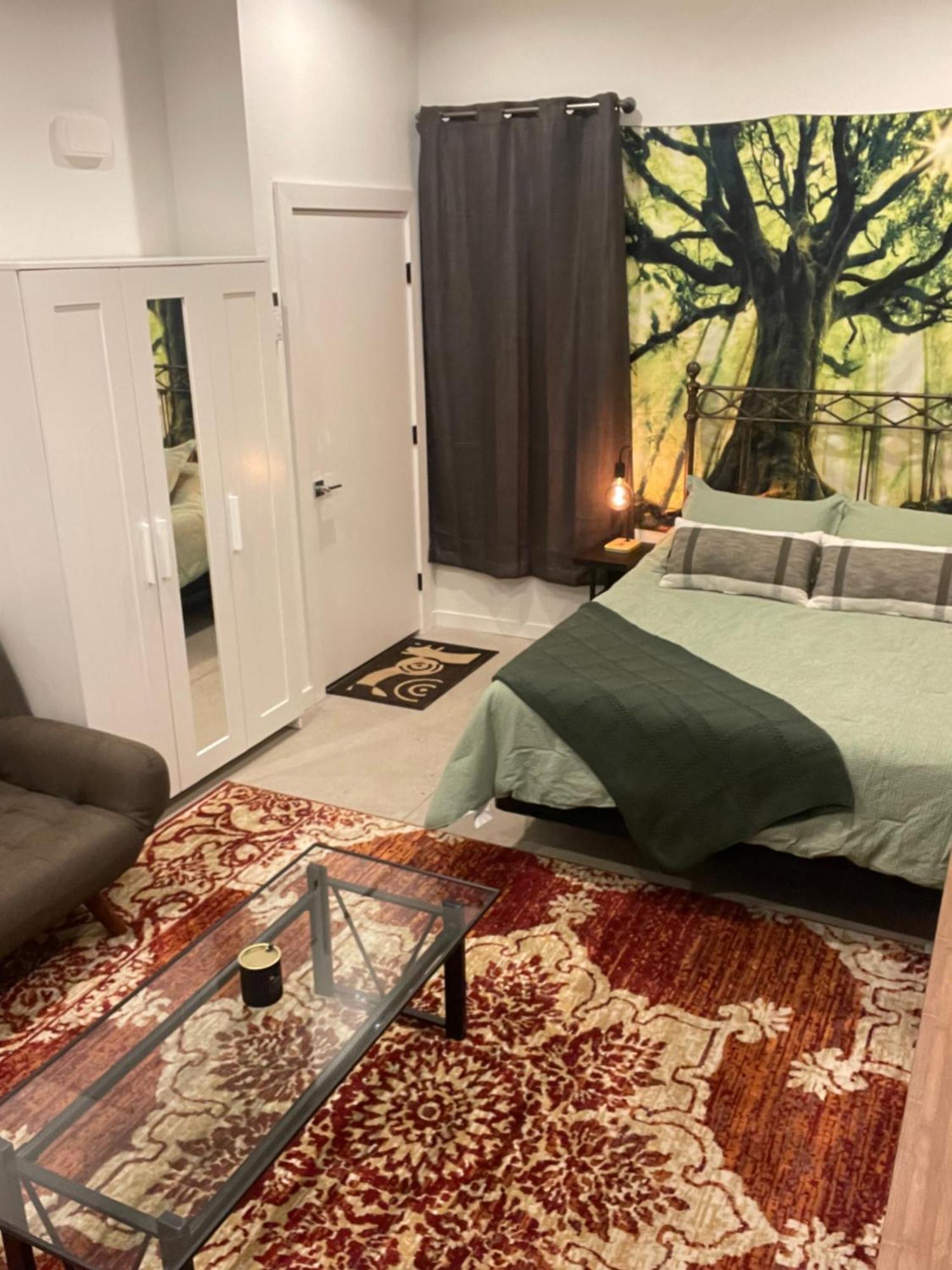 Rino Self-Care Studio DEN Esterno foto